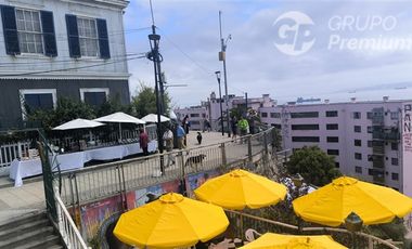 Local Comercial en Venta en Abtao con Concepcion
