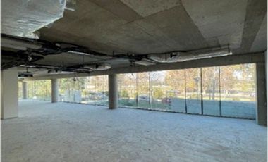 Oficina en Arriendo en Santa Maria / Carolina Rabat