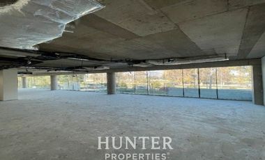 Oficina en Arriendo en Santa Maria / Carolina Rabat