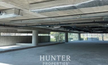 Oficina en Arriendo en Santa Maria / Carolina Rabat