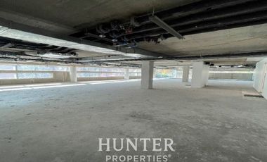 Oficina en Arriendo en Santa Maria / Carolina Rabat