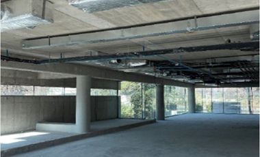 Oficina en Arriendo en Santa Maria / Carolina Rabat