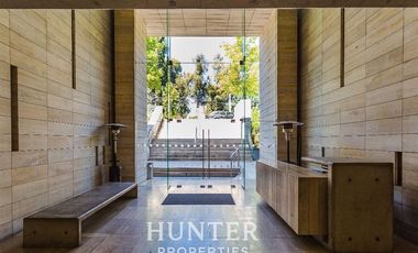 Oficina en Arriendo en Santa Maria / Carolina Rabat