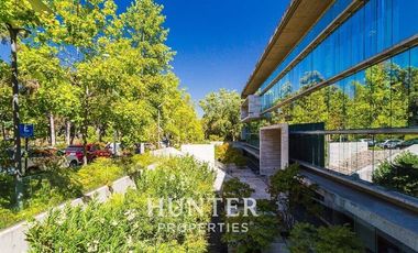 Oficina en Arriendo en Santa Maria / Carolina Rabat