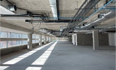 Oficina en Arriendo en Santa Maria / Carolina Rabat