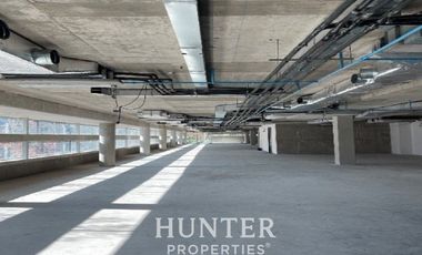 Oficina en Arriendo en Santa Maria / Carolina Rabat