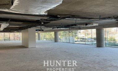 Oficina en Arriendo en Santa Maria / Carolina Rabat