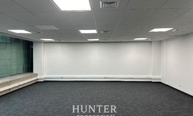 Oficina en Arriendo en Santa Maria / Carolina Rabat.;. Opcion Mobiliario