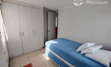 Departamento en Arriendo en TORRE1. COSTA MANSA 1