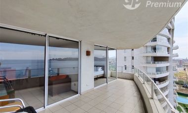 Departamento en Arriendo en TORRE1. COSTA MANSA 1