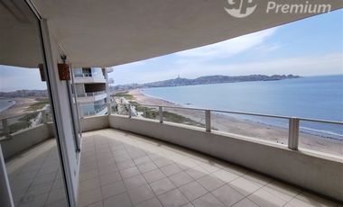 Departamento en Arriendo en TORRE1. COSTA MANSA 1