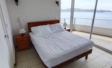 Departamento en Arriendo en TORRE1. COSTA MANSA 1