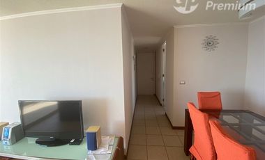 Departamento en Arriendo en TORRE1. COSTA MANSA 1