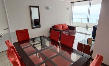 Departamento en Arriendo en TORRE1. COSTA MANSA 1