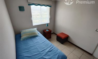 Departamento en Arriendo en TORRE1. COSTA MANSA 1