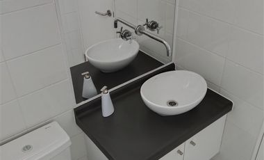 Departamento en Arriendo en TORRE1. COSTA MANSA 1