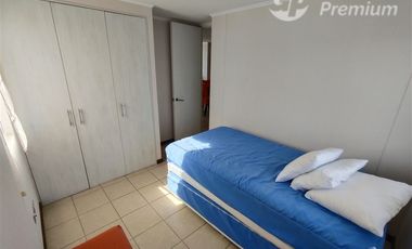 Departamento en Arriendo en TORRE1. COSTA MANSA 1