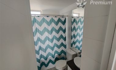 Departamento en Arriendo en TORRE1. COSTA MANSA 1