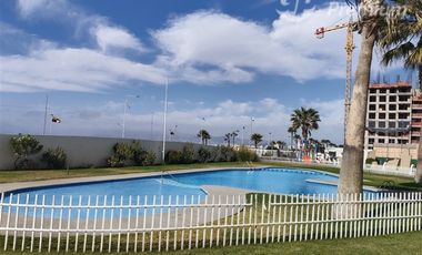 Departamento en Arriendo en TORRE1. COSTA MANSA 1