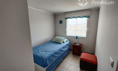 Departamento en Arriendo en TORRE1. COSTA MANSA 1