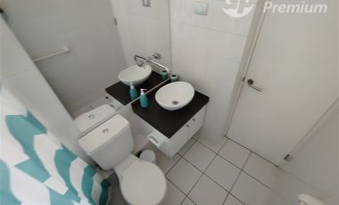 Departamento en Arriendo en TORRE1. COSTA MANSA 1