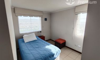 Departamento en Arriendo en TORRE1. COSTA MANSA 1