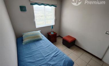 Departamento en Arriendo en TORRE1. COSTA MANSA 1