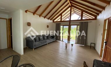 Parcela en Venta en Naltahua