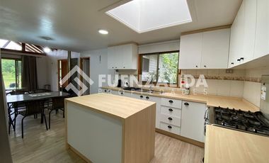 Parcela en Venta en Naltahua