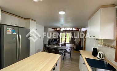 Parcela en Venta en Naltahua