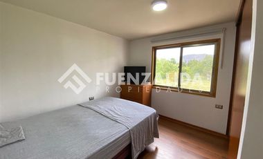 Parcela en Venta en Naltahua
