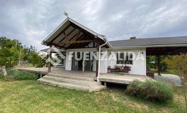 Parcela en Venta en Naltahua