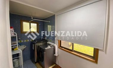 Parcela en Venta en Naltahua