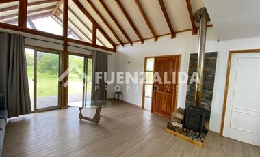 Parcela en Venta en Naltahua