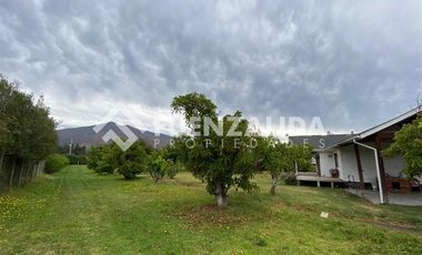 Parcela en Venta en Naltahua