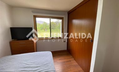 Parcela en Venta en Naltahua