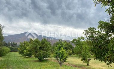 Parcela en Venta en Naltahua