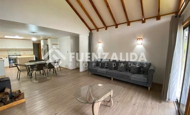 Parcela en Venta en Naltahua