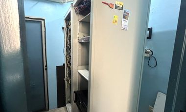 ALQUILER oficina San Juan 1100 reciclada amueblada