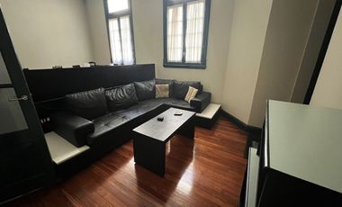 ALQUILER oficina San Juan 1100 reciclada amueblada