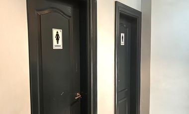 ALQUILER oficina San Juan 1100 reciclada amueblada