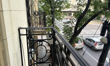 ALQUILER oficina San Juan 1100 reciclada amueblada