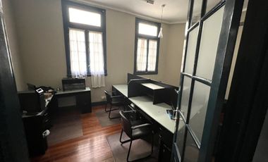 ALQUILER oficina San Juan 1100 reciclada amueblada