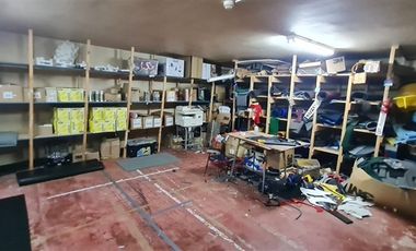 Local Comercial en Venta en Almirante Barroso 557, Valparaíso