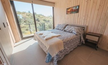 Casa en Arriendo en Condominio Los Arcos