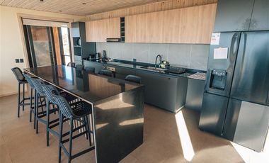 Casa en Arriendo en Condominio Los Arcos