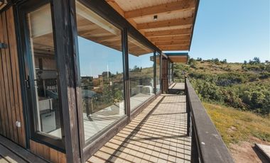 Casa en Arriendo en Condominio Los Arcos