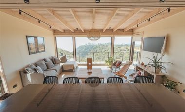 Casa en Arriendo en Condominio Los Arcos