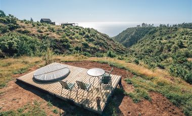 Casa en Arriendo en Condominio Los Arcos