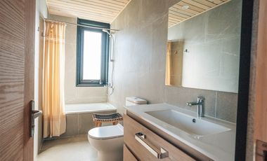 Casa en Arriendo en Condominio Los Arcos